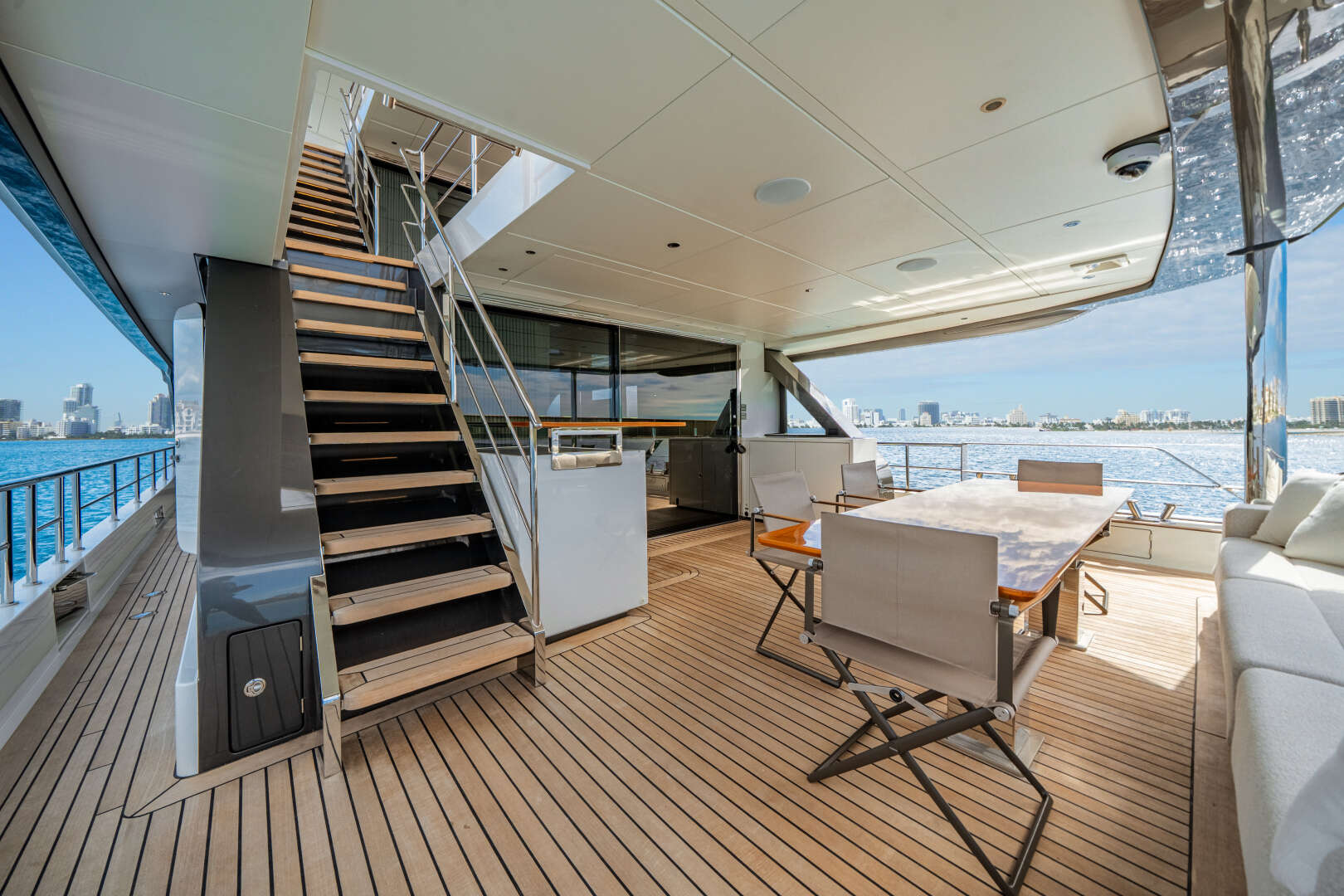 2026 Ocean Alexander 35P - Image 37