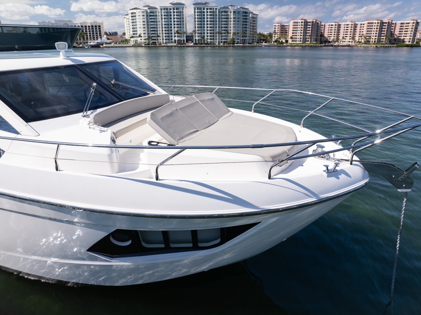 2020 Absolute 50 Fly - Image 11