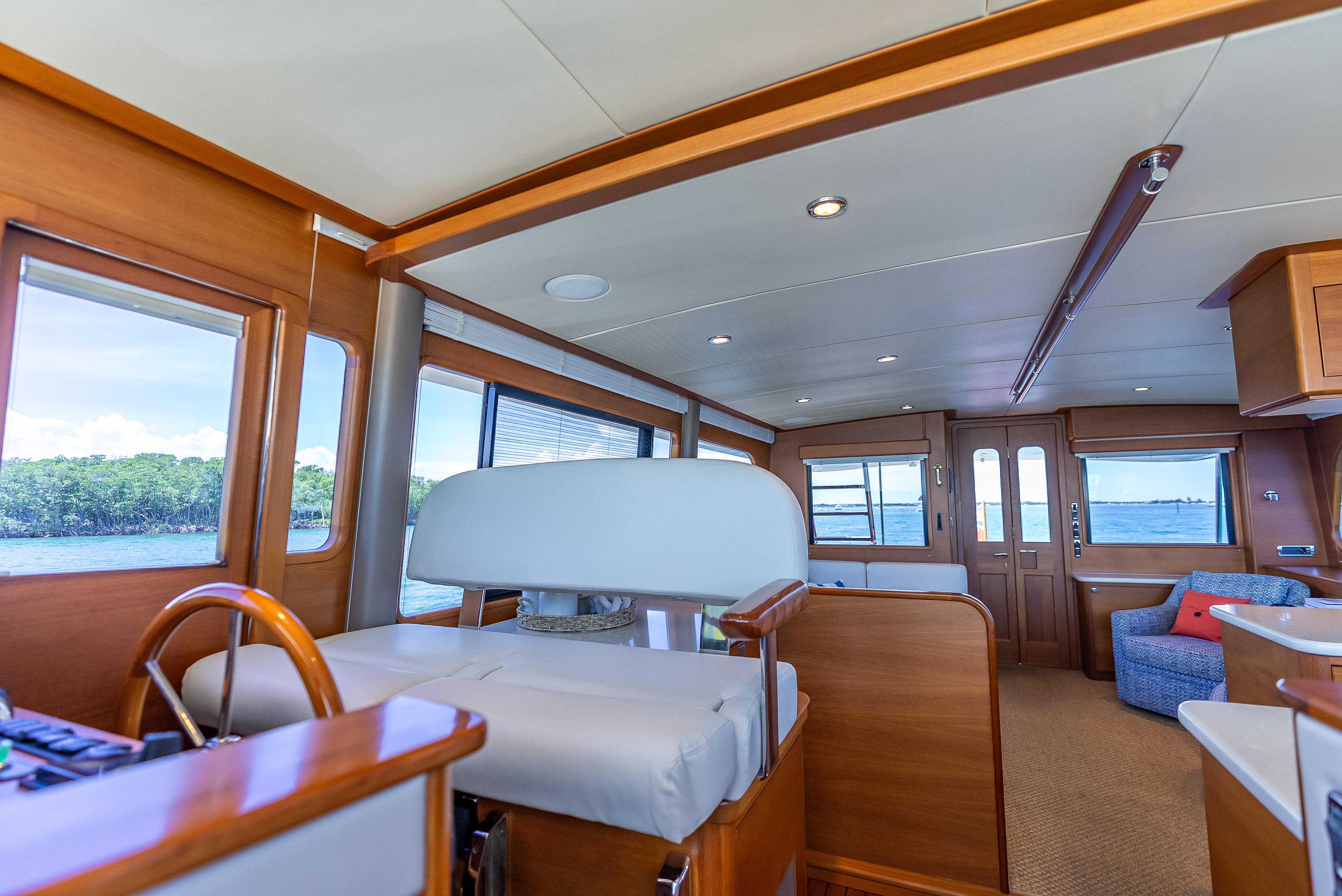 2018 Grand Banks GB60 - 51