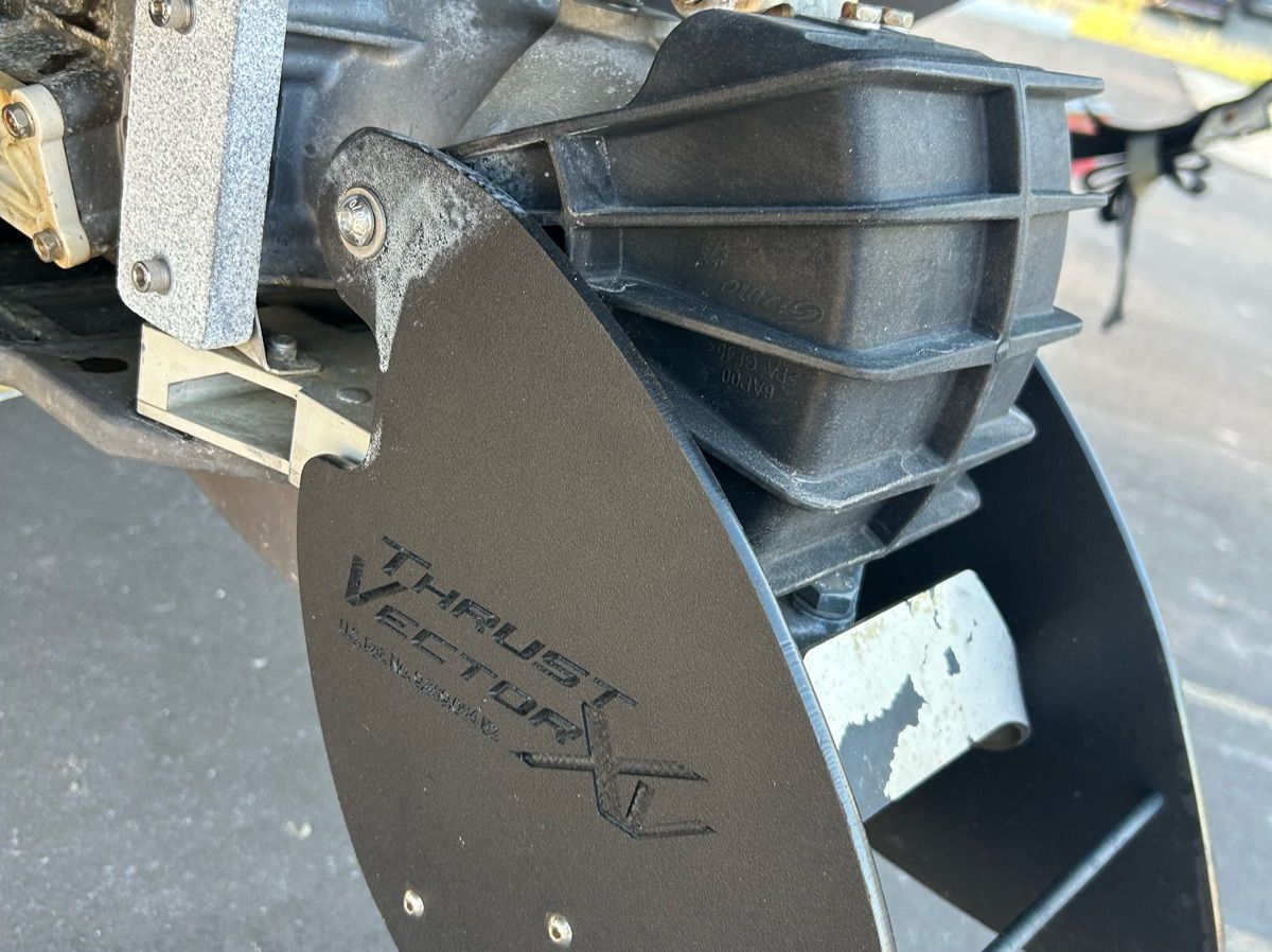 2018 Yamaha Boats AR195 - 10