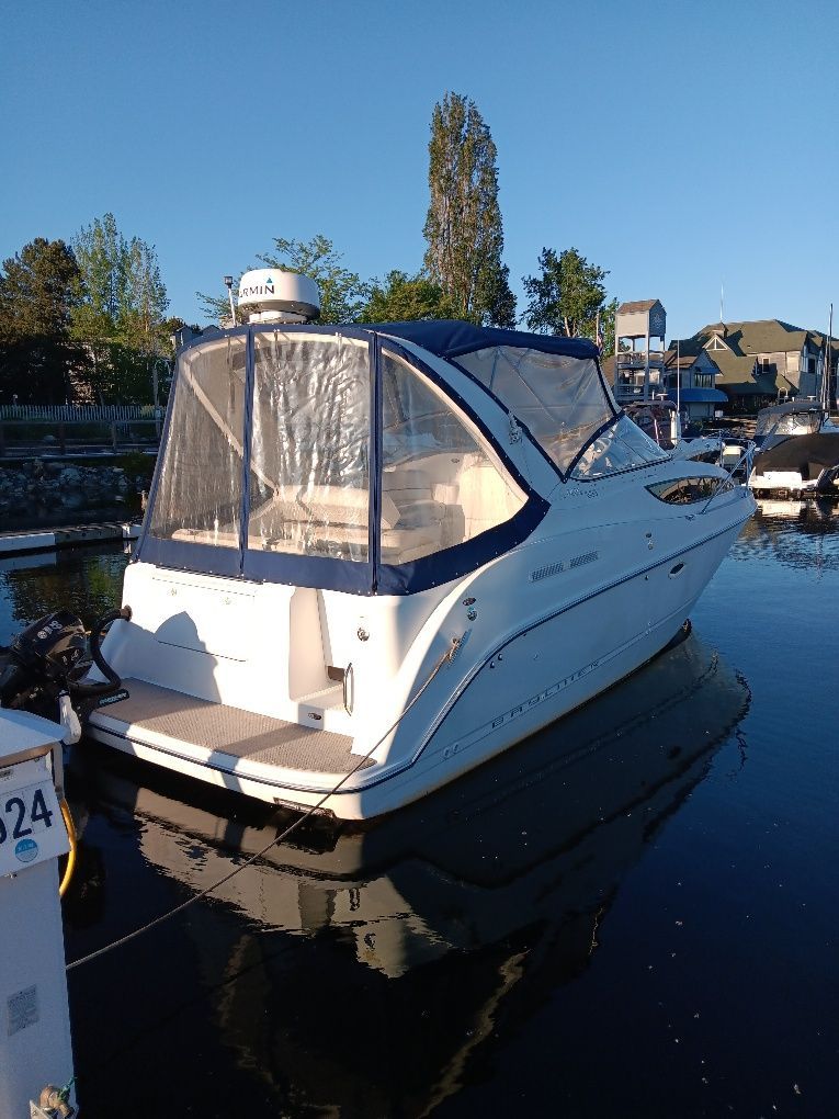 2002 Bayliner 2855 Ciera - 6