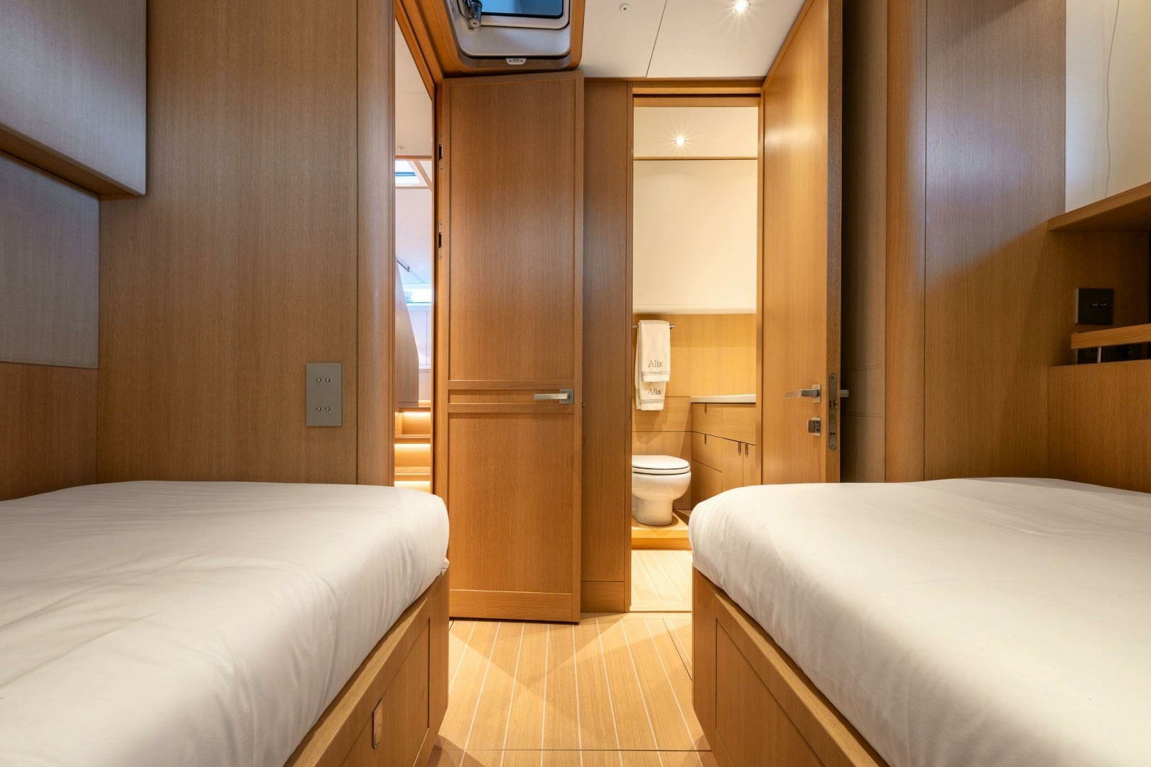 2021 Nautor Swan Swan 98 - Image 42