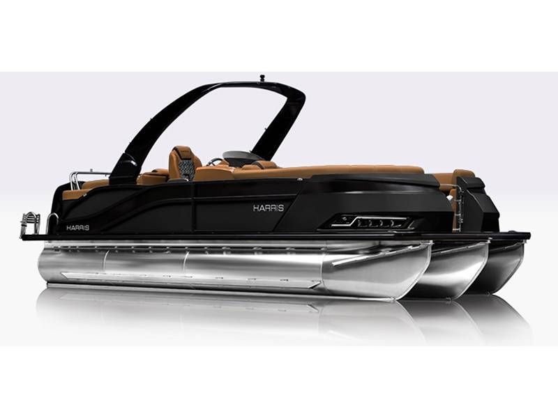 2026 Harris Grand Mariner 250 SLDH