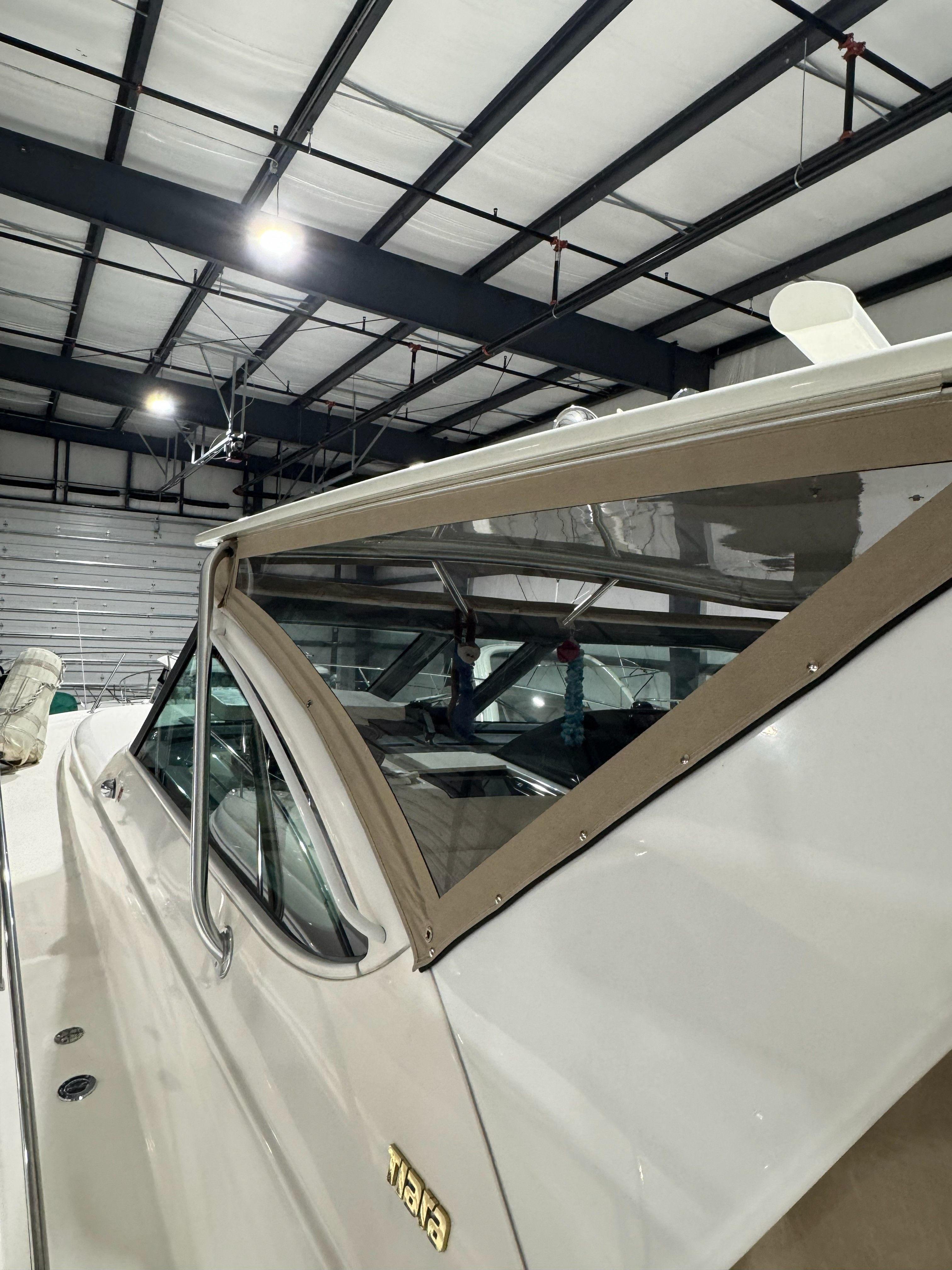 2003 Tiara Yachts 5000 Open - 95