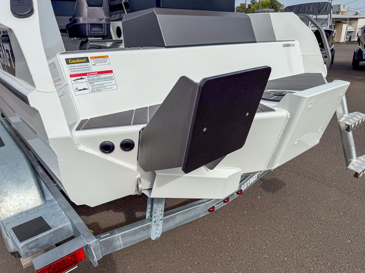 2026 Stabicraft 2050 Supercab - 17