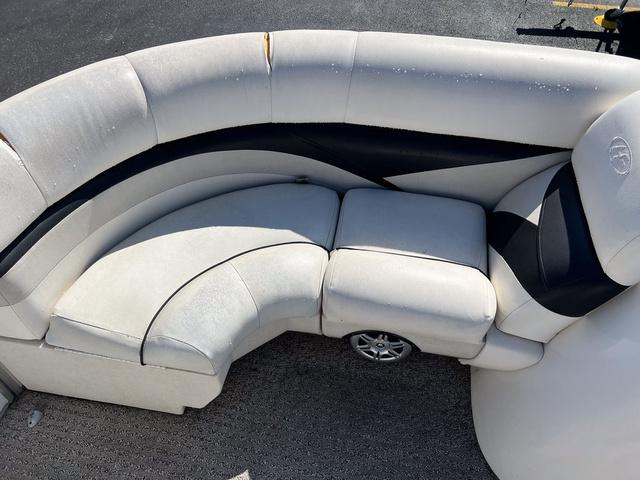 2014 Harris Cruiser 200 - 28