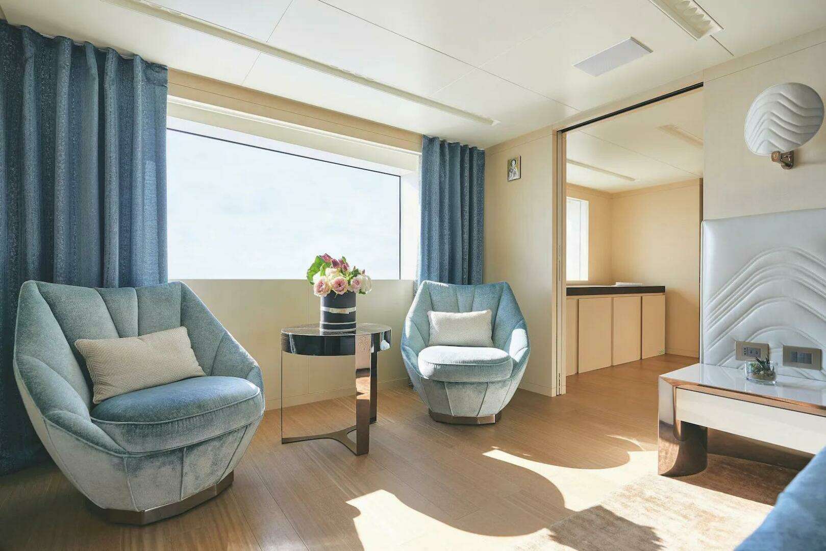 2022 Benetti B.Now 50 - Image 7