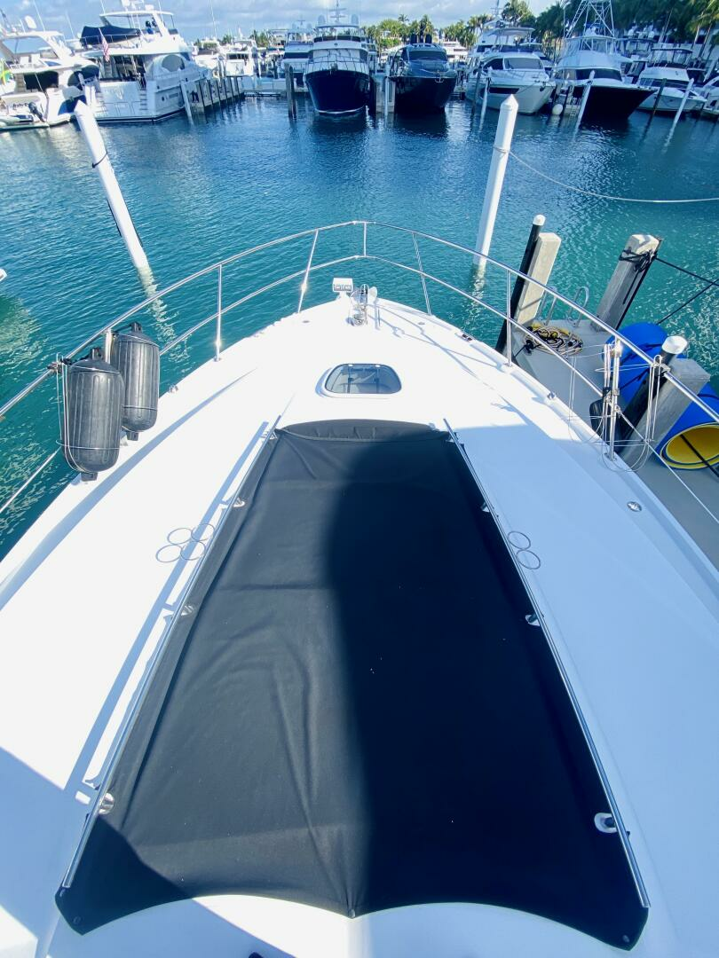 2010 Sea Ray 450 Sundancer - Image 32