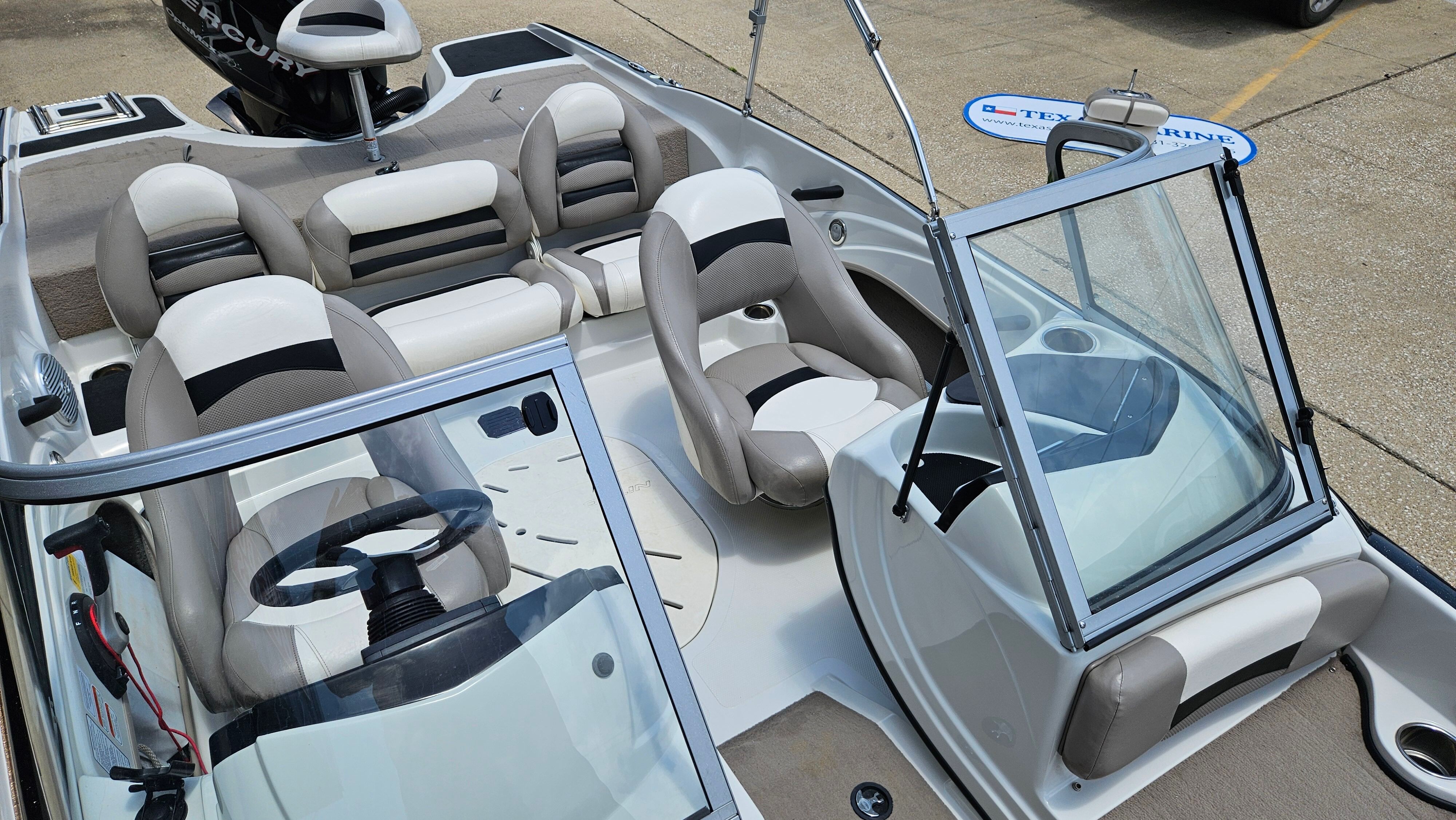 2013 NITRO Z7 SPORT - Image 18