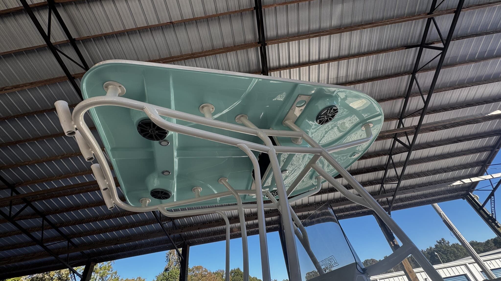 2026 Carolina Skiff 23LS - 4