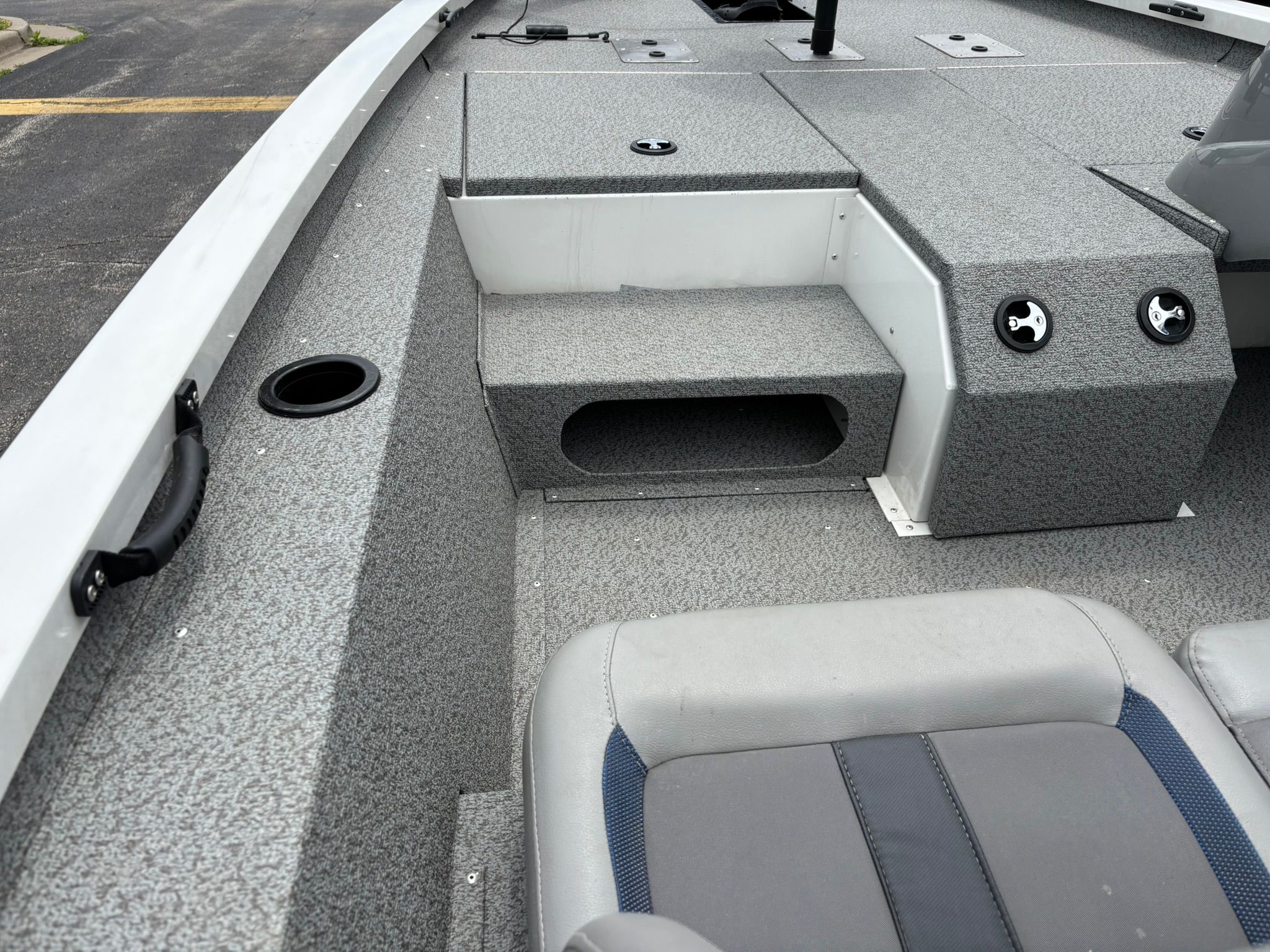 2025 G3 Sportsman 1710 - 25
