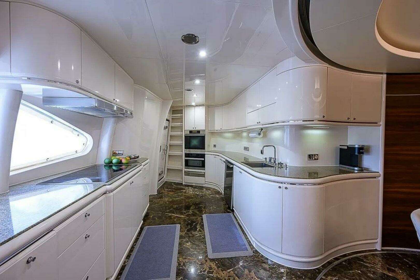 2005 DMB Danube Motor Yacht - Image 69