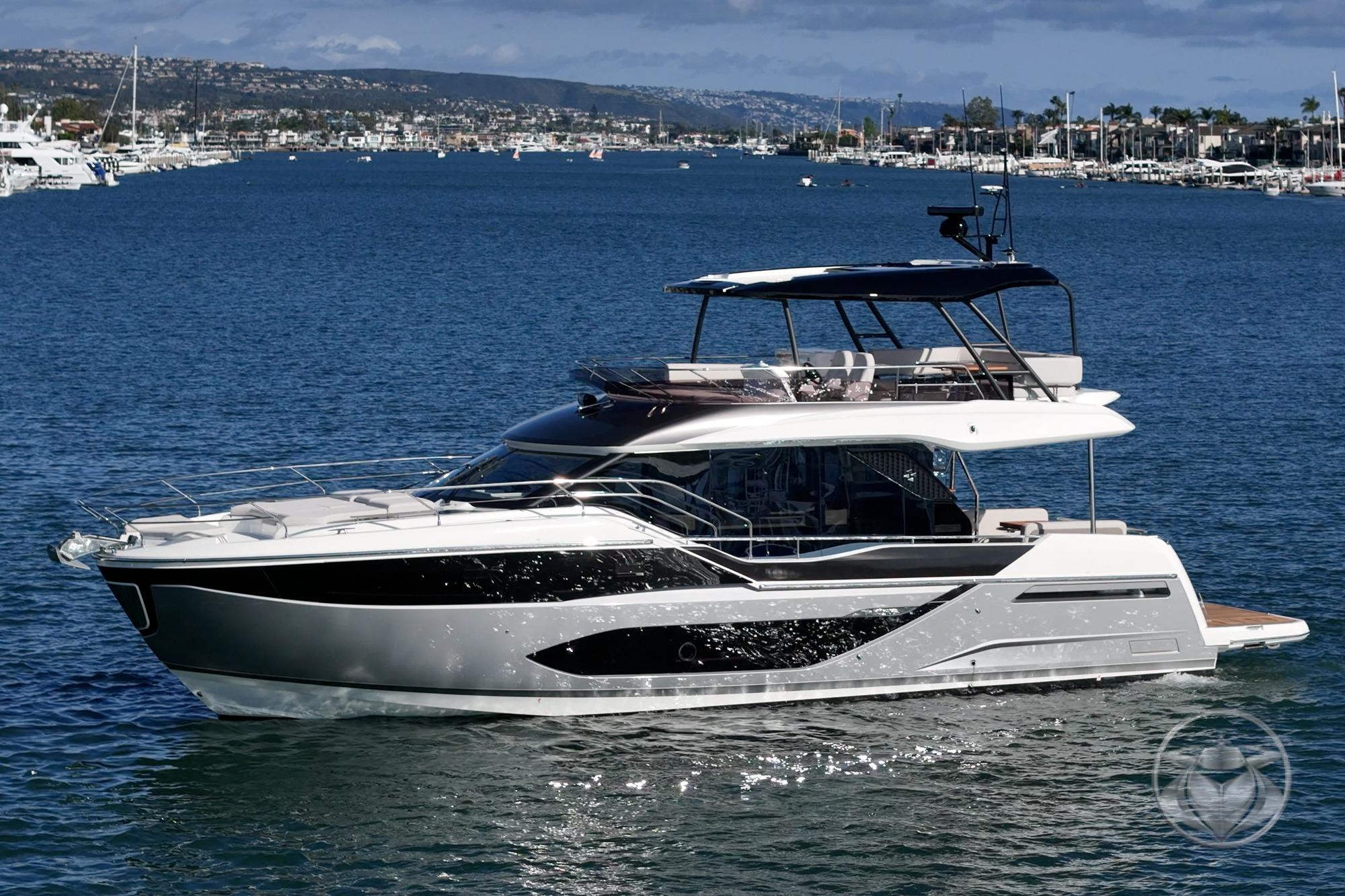 2026 Prestige F5.7