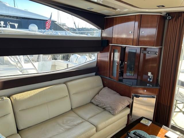 2009 Meridian 441 Sedan - 8