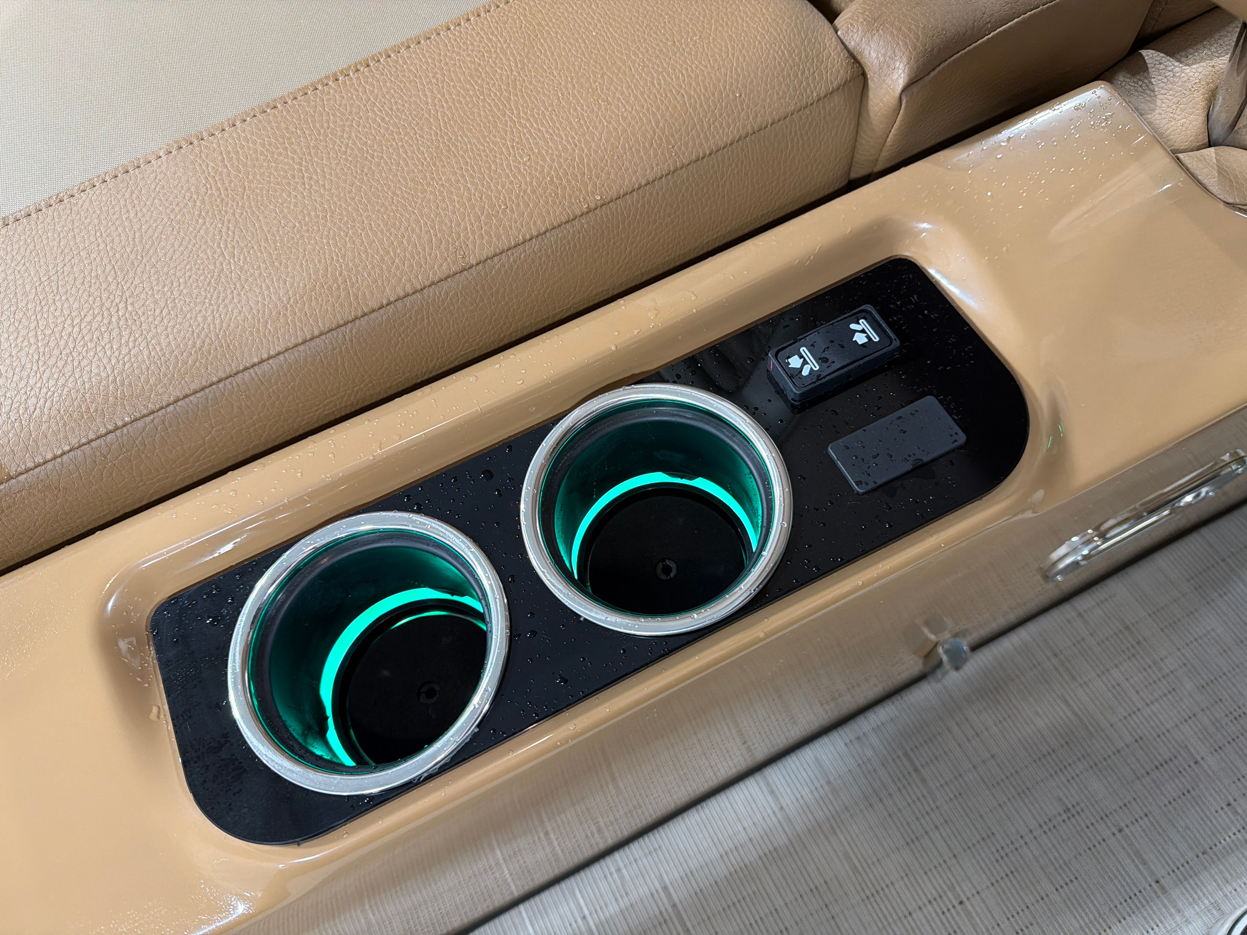 2026 Harris Crowne 250 - 7