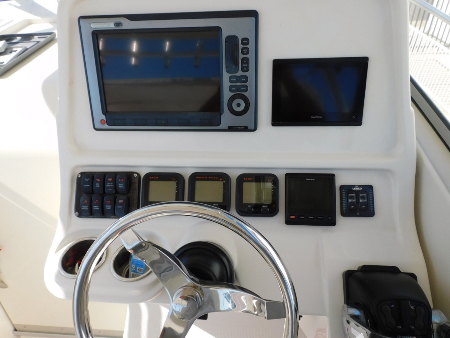 2012 Sailfish — - Image 4