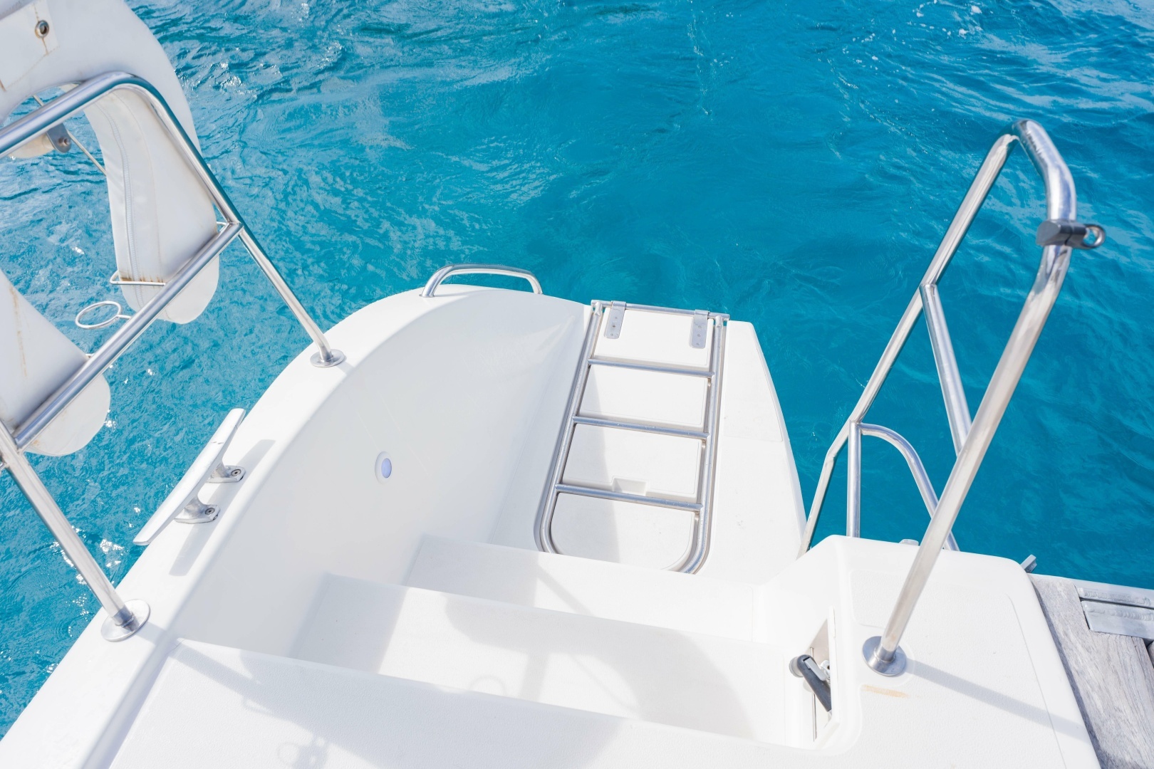 2011 Voyage Yachts 520 - Image 23