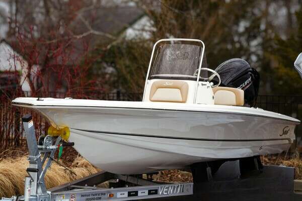 2026 Scout 177 XSS