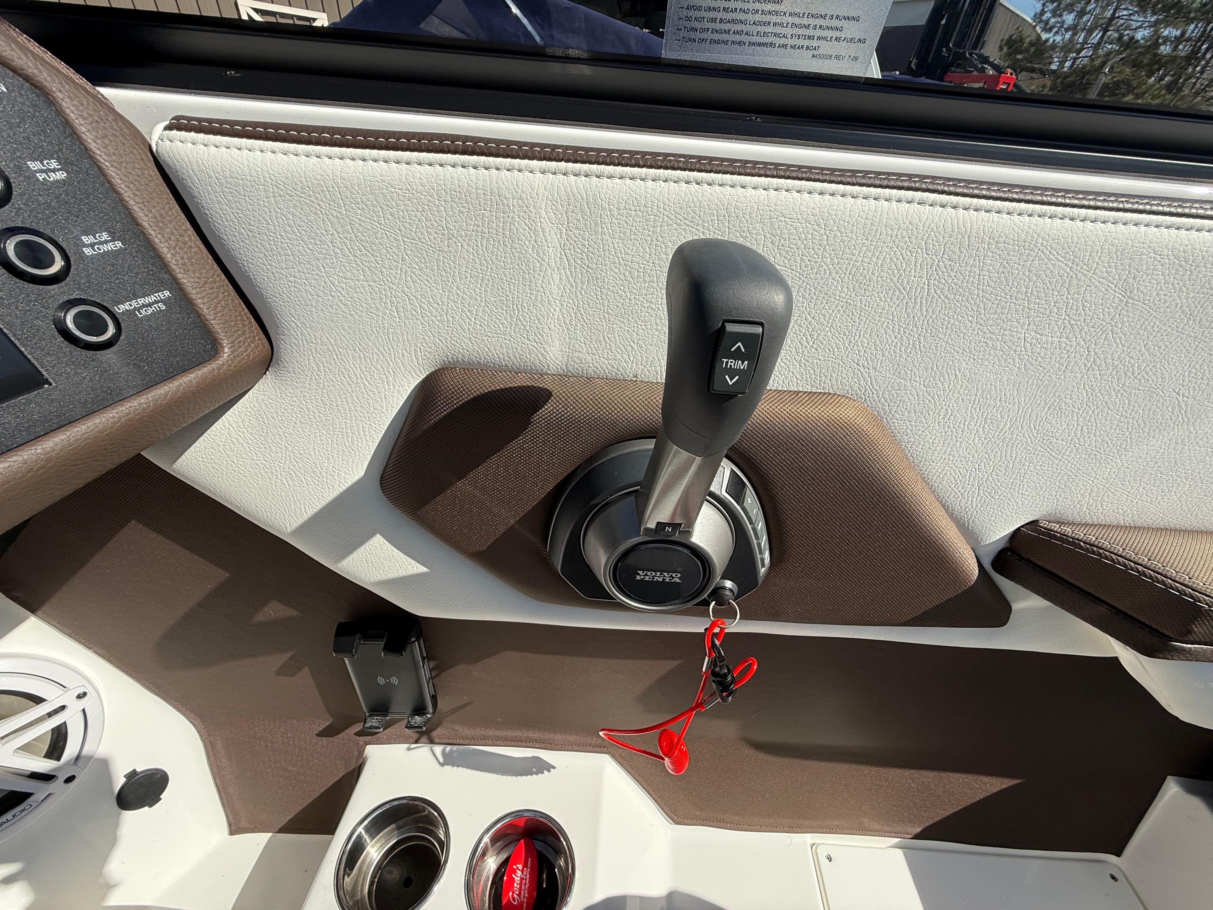 2025 Cobalt CS23 Surf - 9
