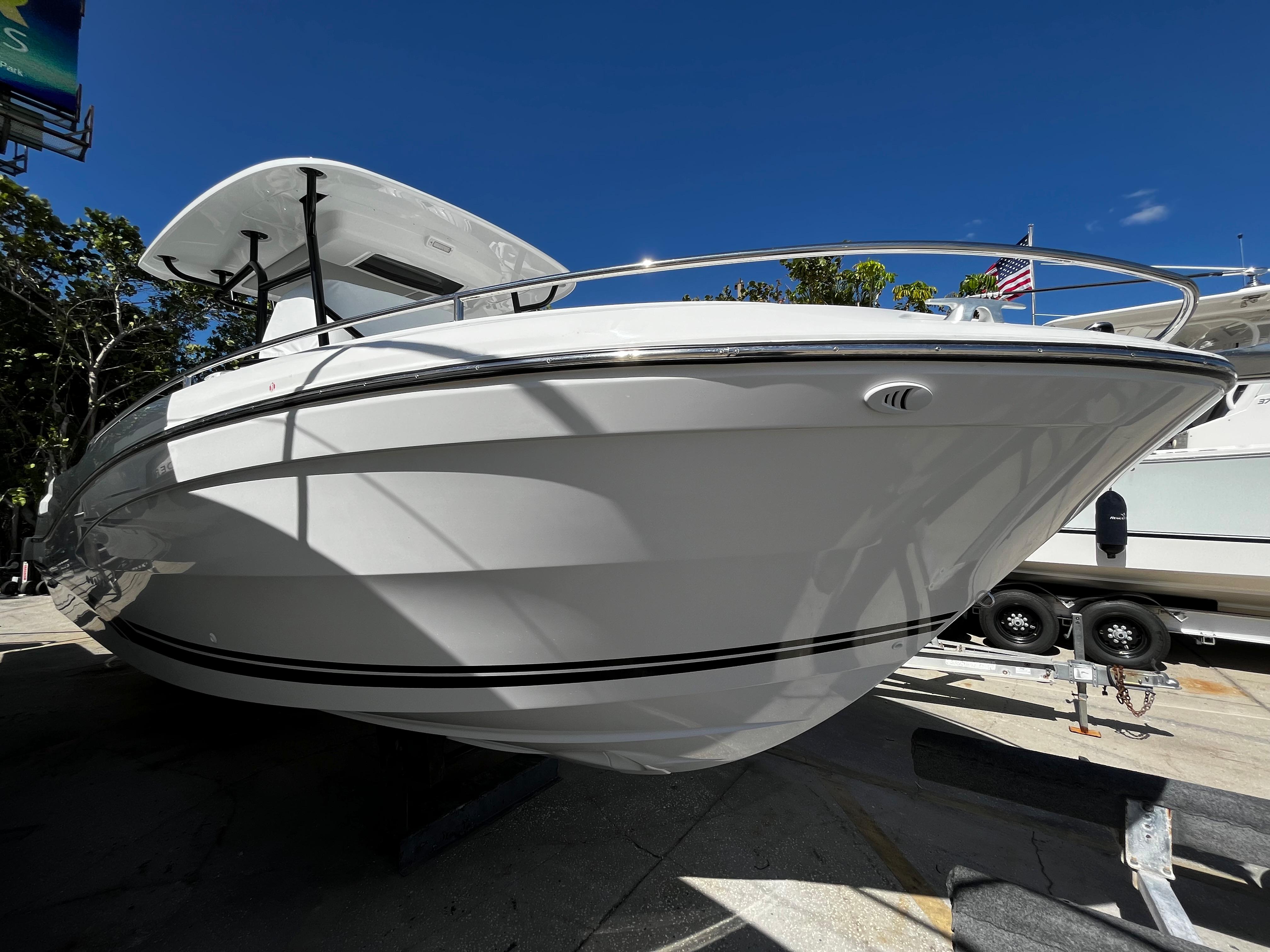 2026 Jeanneau Leader 9.0 CC