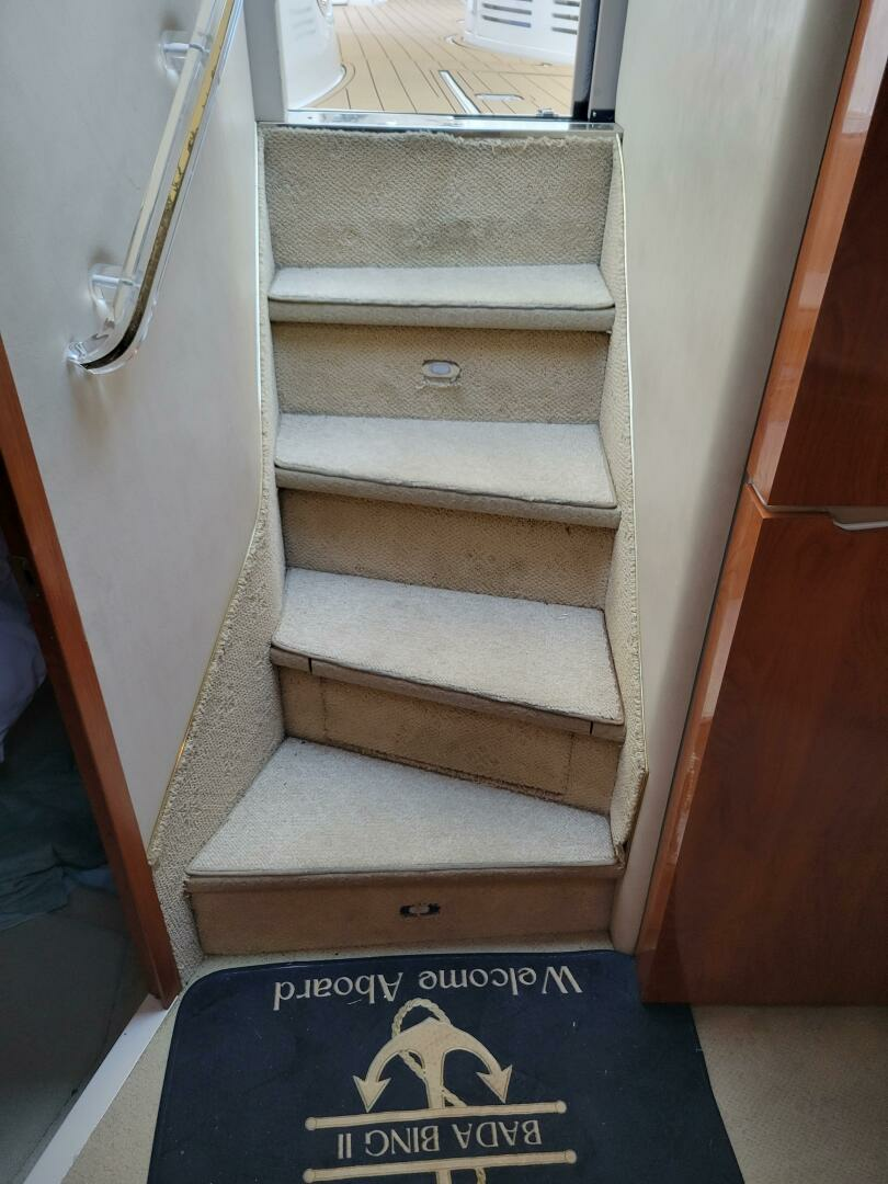 2000 Sea Ray 540 Sundancer - Image 47