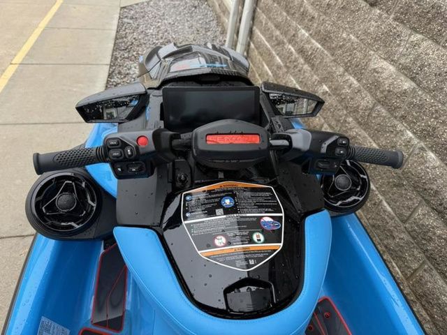 2026 Sea-Doo RXP-X - 7