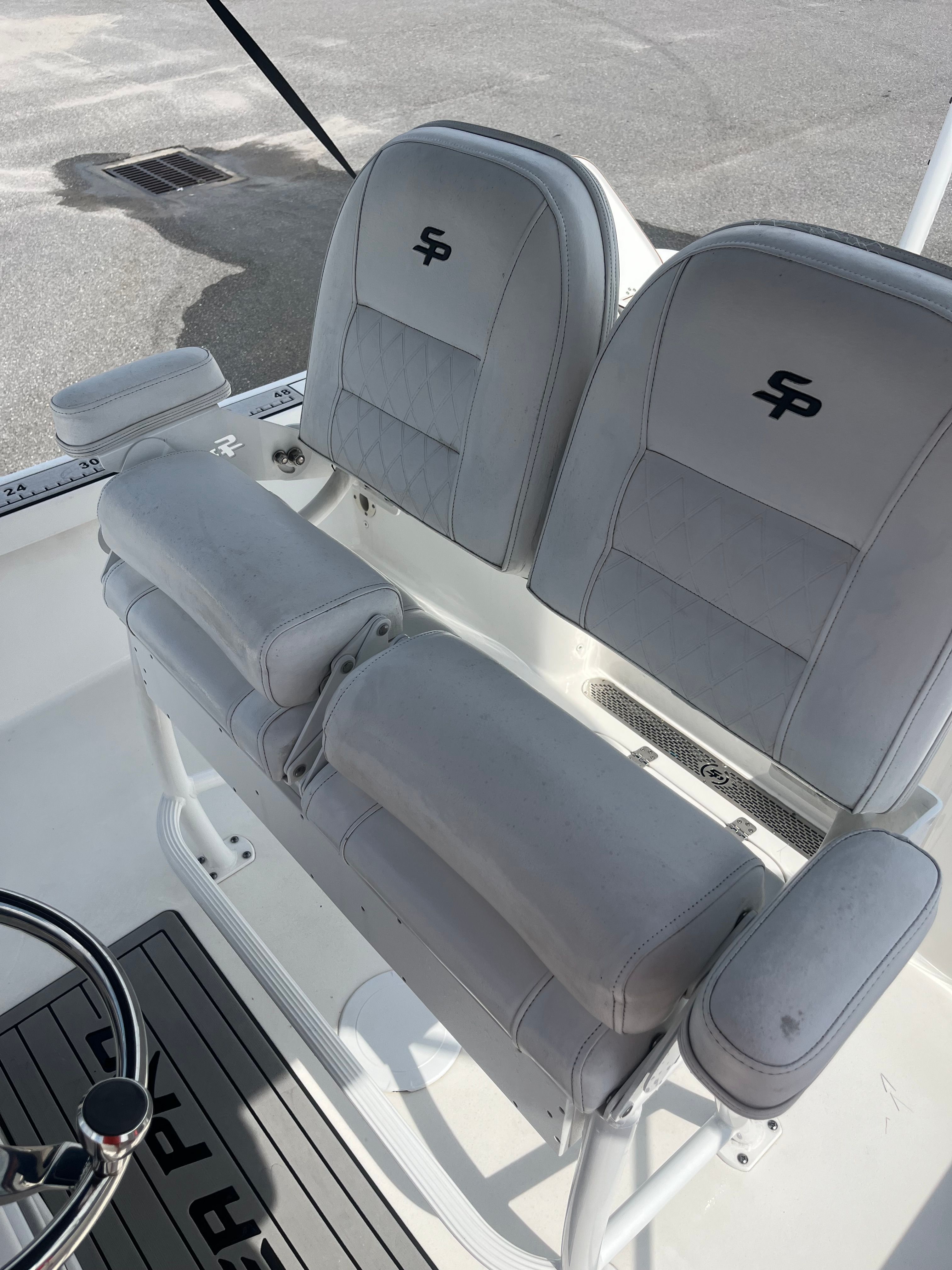 2021 Seapro 208 - 13