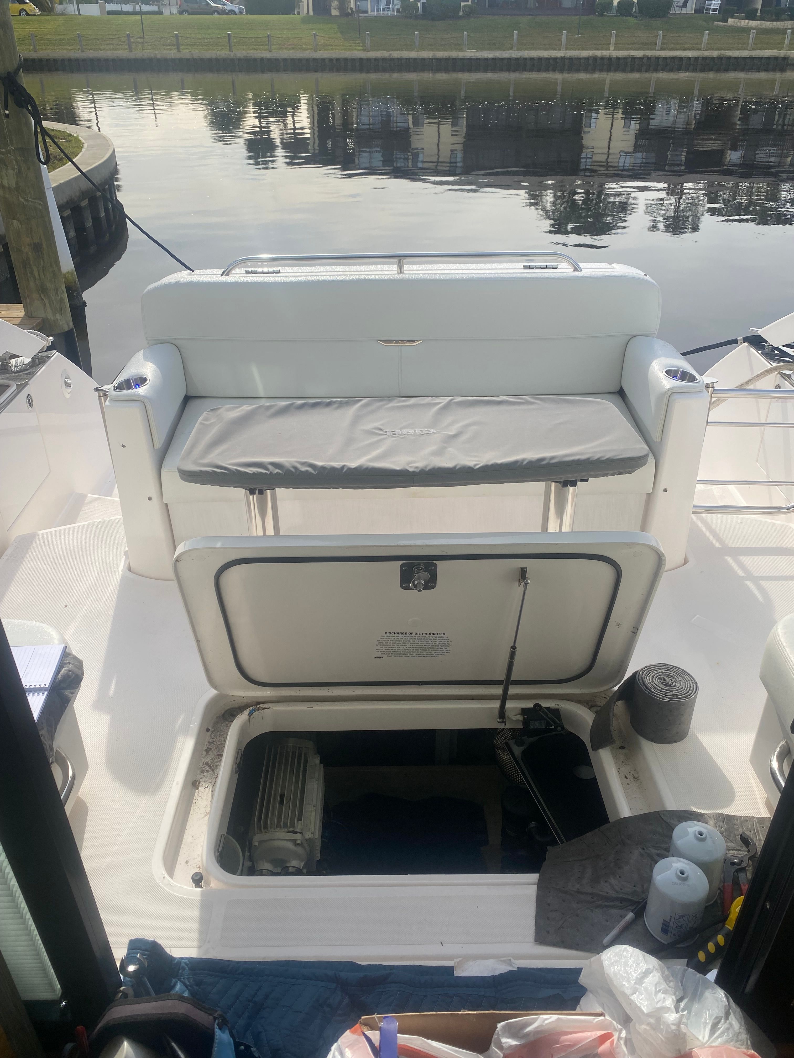 2019 Tiara Yachts C39 Coupe - 6