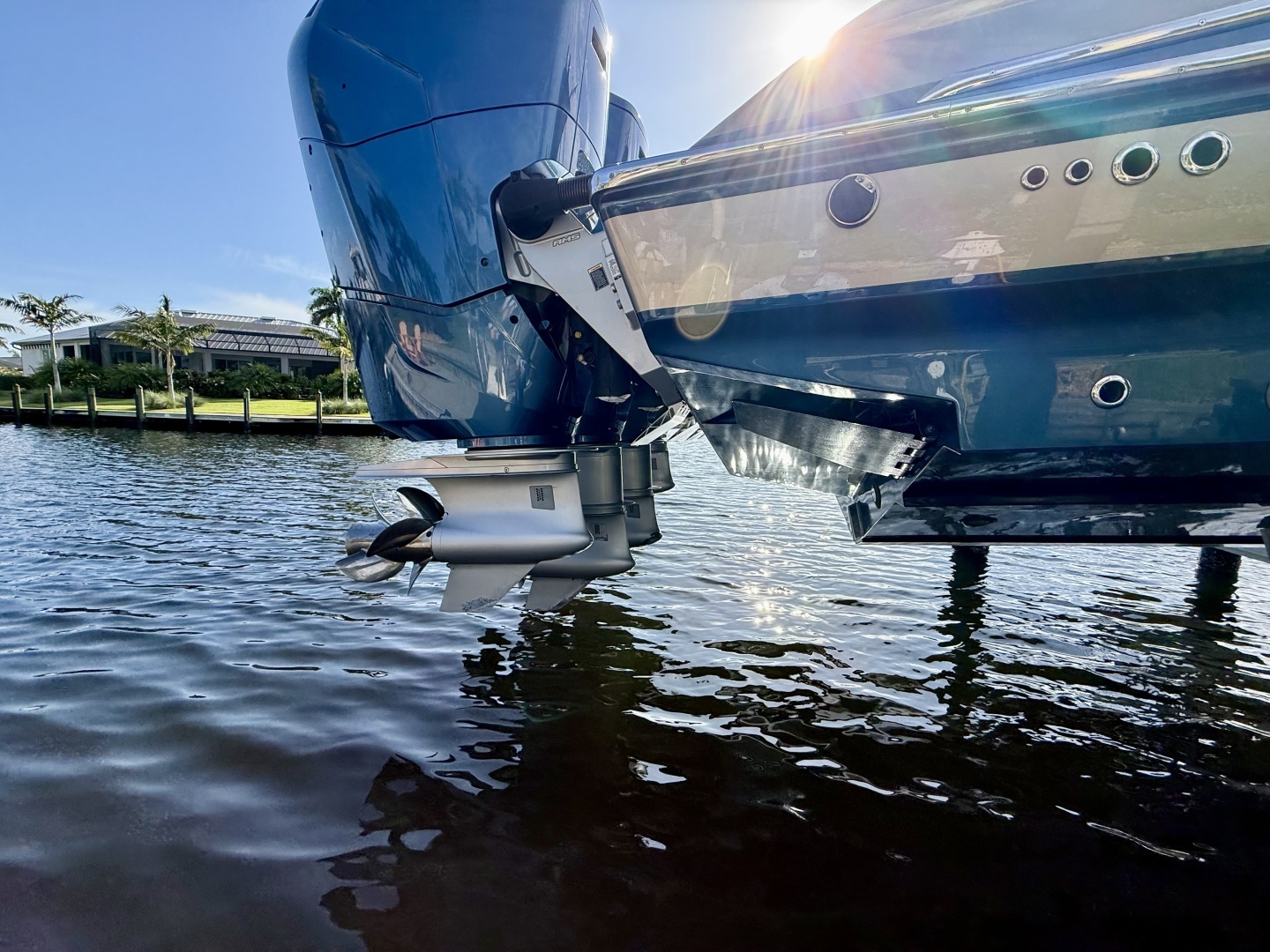 2020 Nor-Tech 550 SPORT CENTER CONSOLE - Image 16