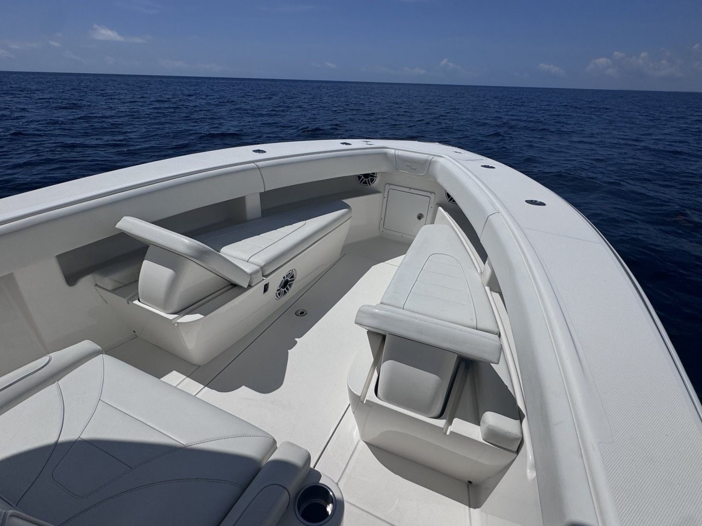 2023 SeaVee 290B - Image 13