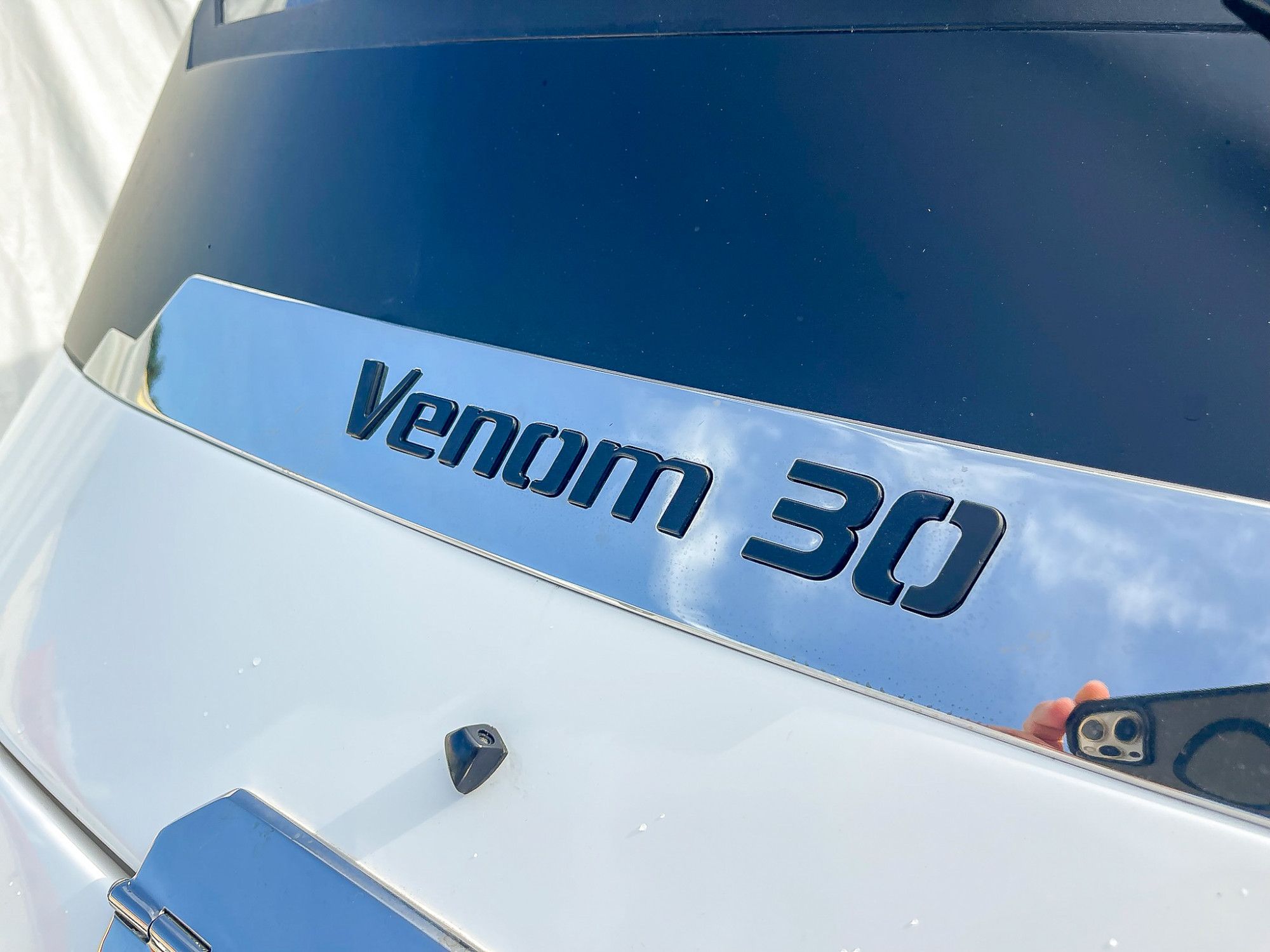 2025 Ribco Venom 30 - 25