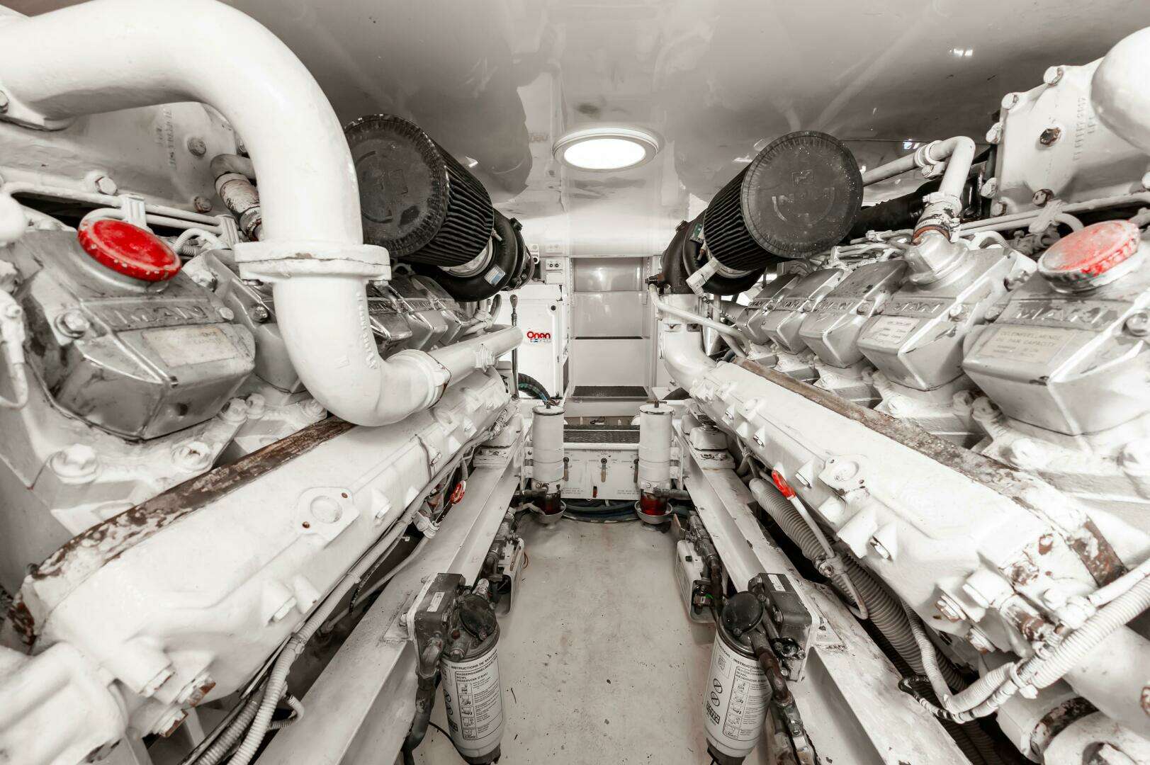 2005 Viking — - Image 68