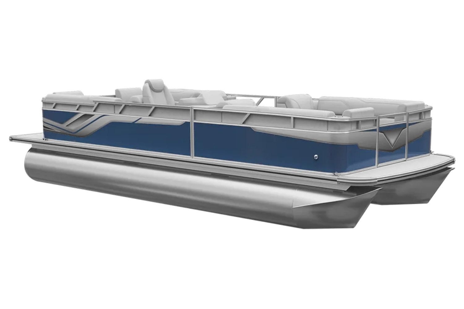 2024 Avalon Venture Fish N Cruise 23 ft. - 23
