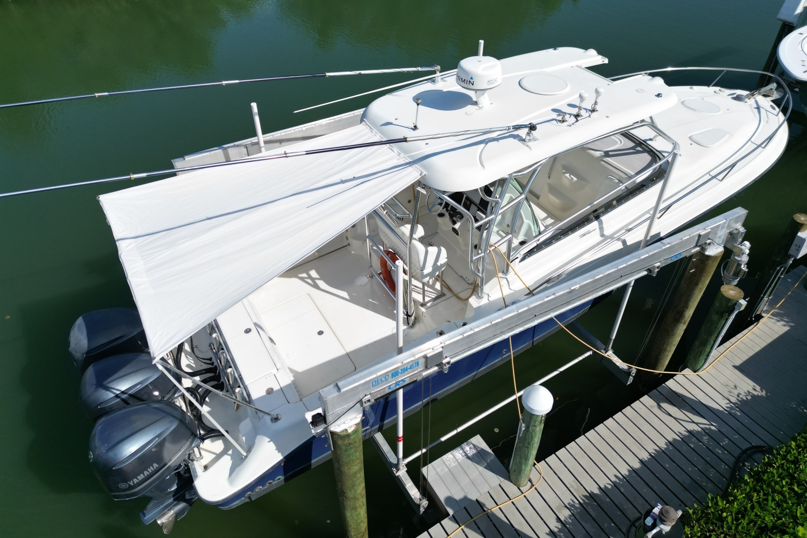 2005 Hydra-Sports — - Image 6