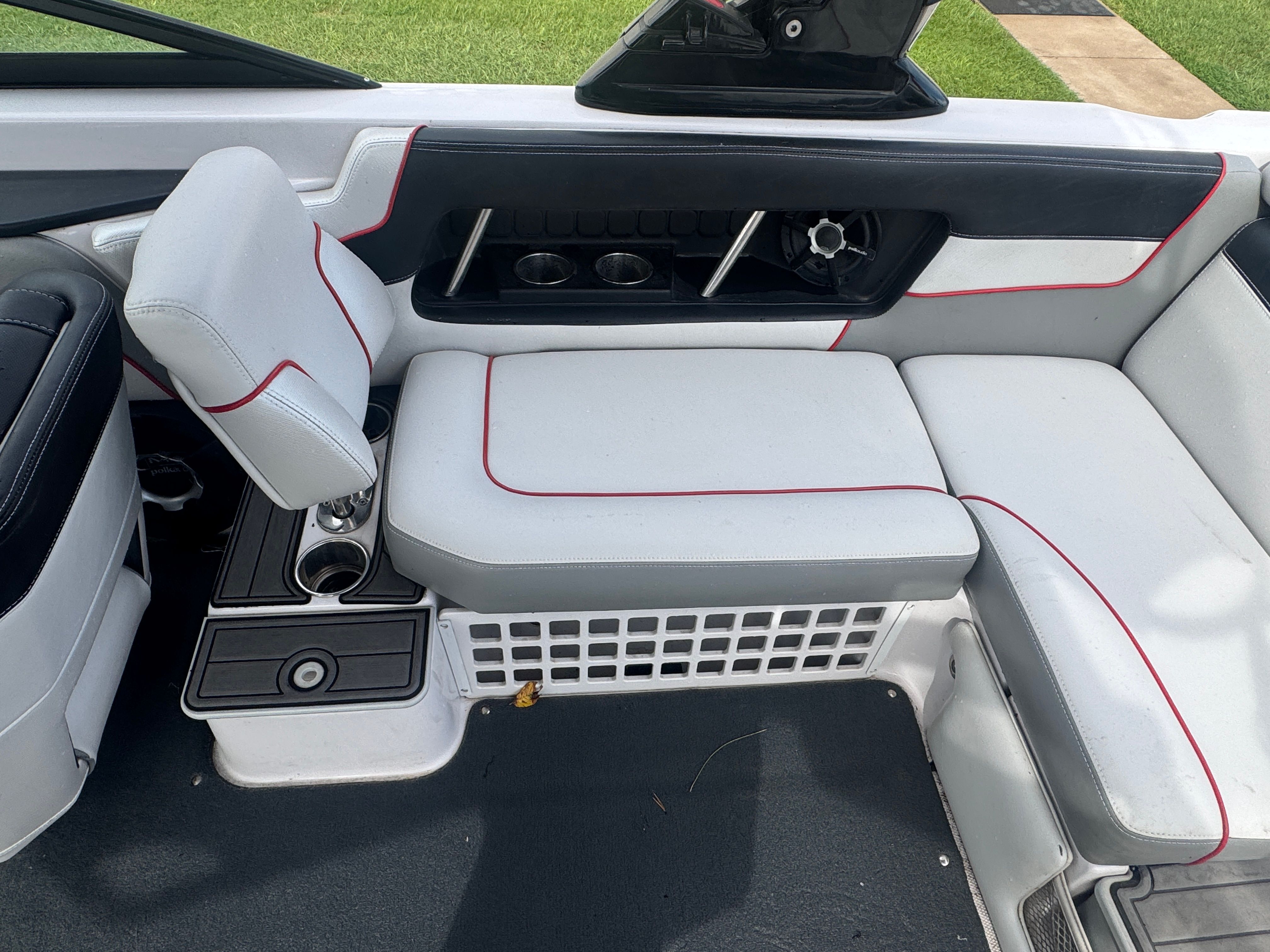 2012 Air Nautique SUPER AIR NAUTIQUE 230 - 26