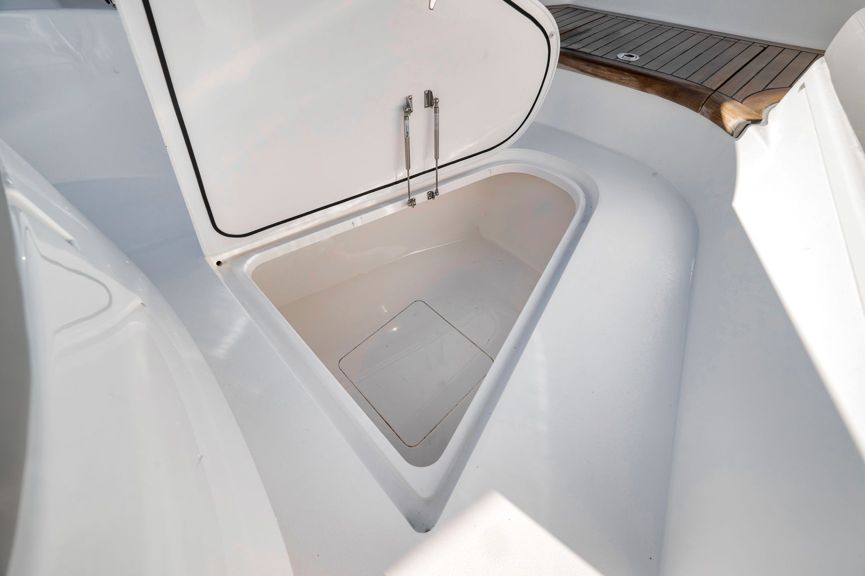 2024 Valhalla Boatworks V-55 - 30
