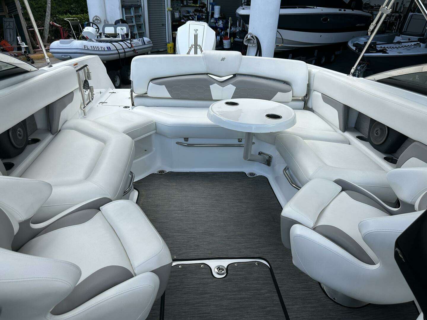 2020 Four Winns HD 240 OB - Image 38