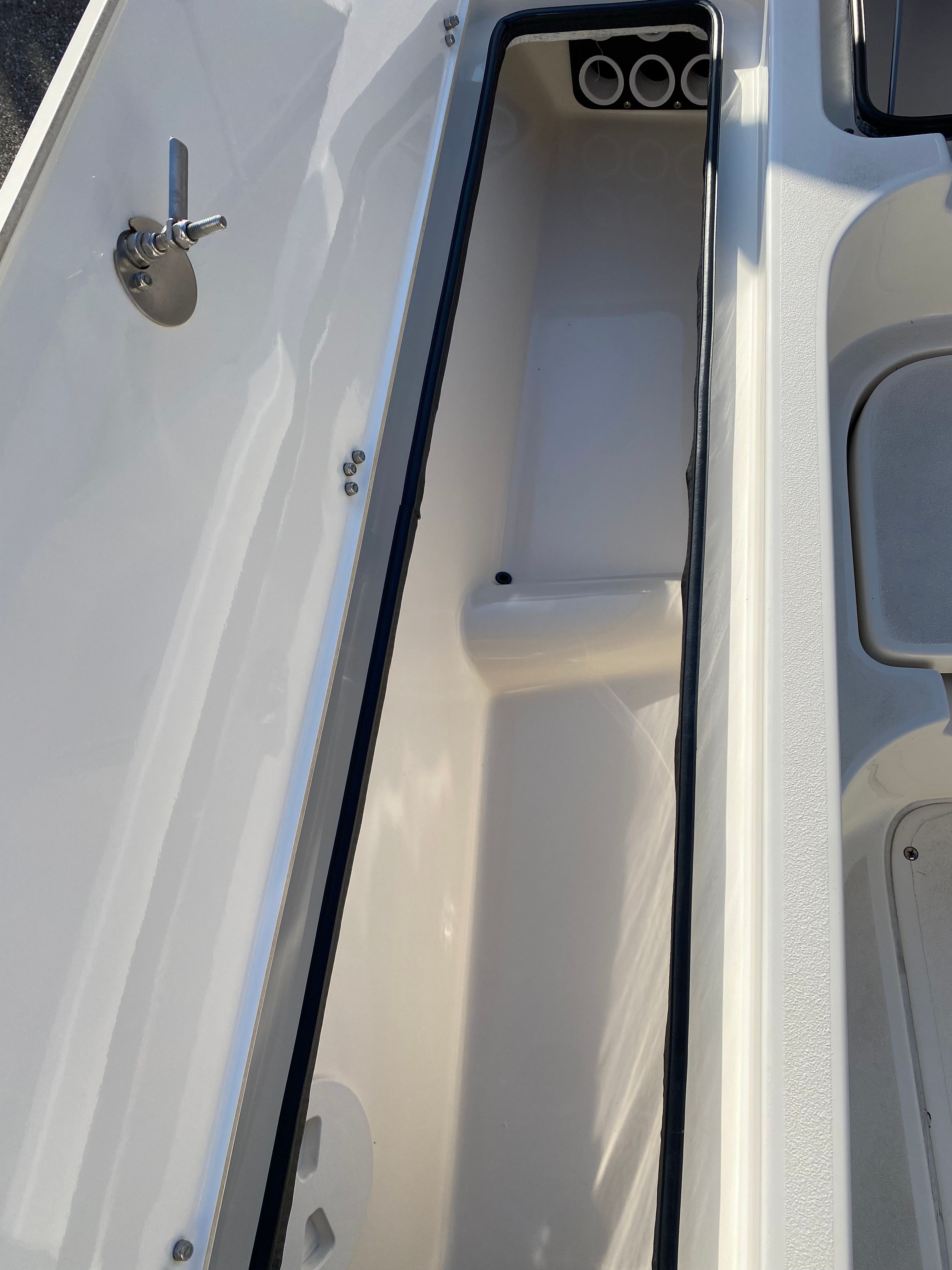 2018 ShearWater LTZ - 8