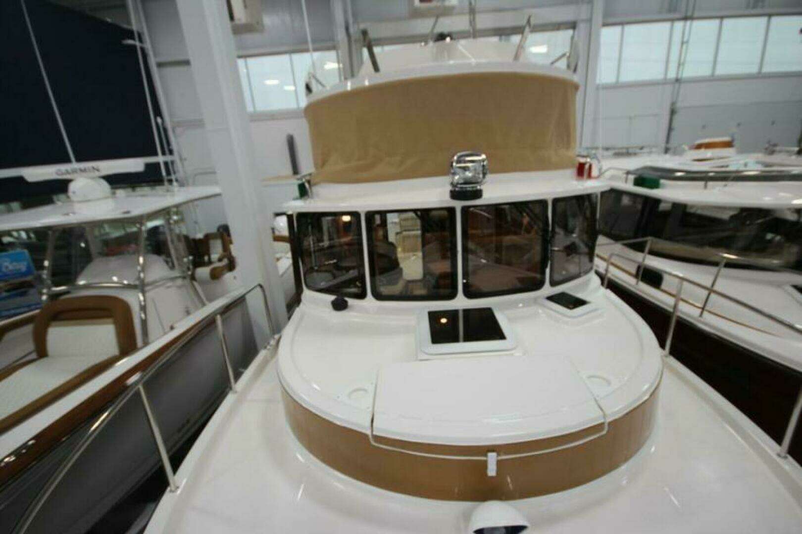 2026 Ranger Tugs R-31 Command Bridge Luxury Edition - Image 154