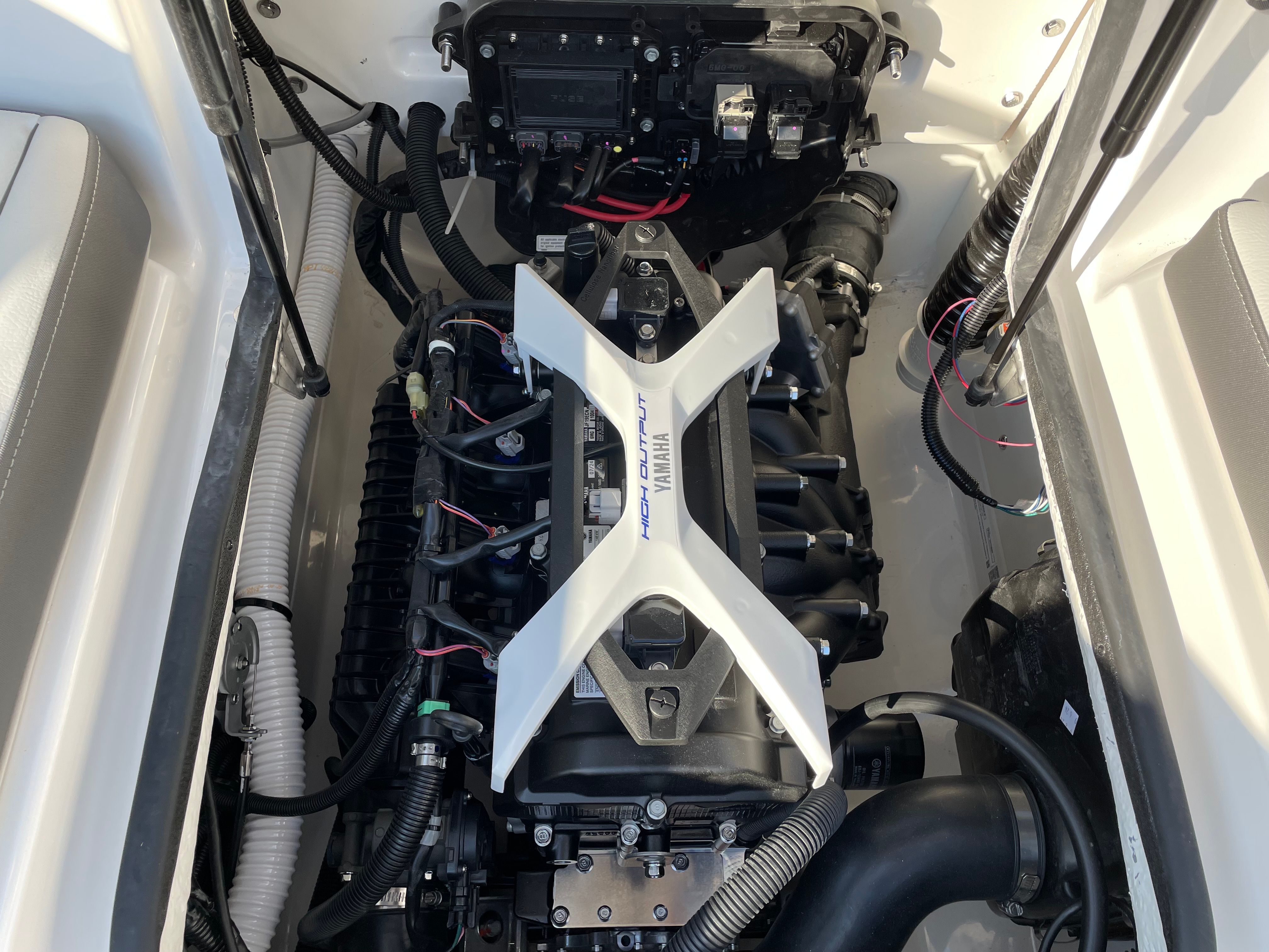 2026 YAMAHA AR190 - Image 27