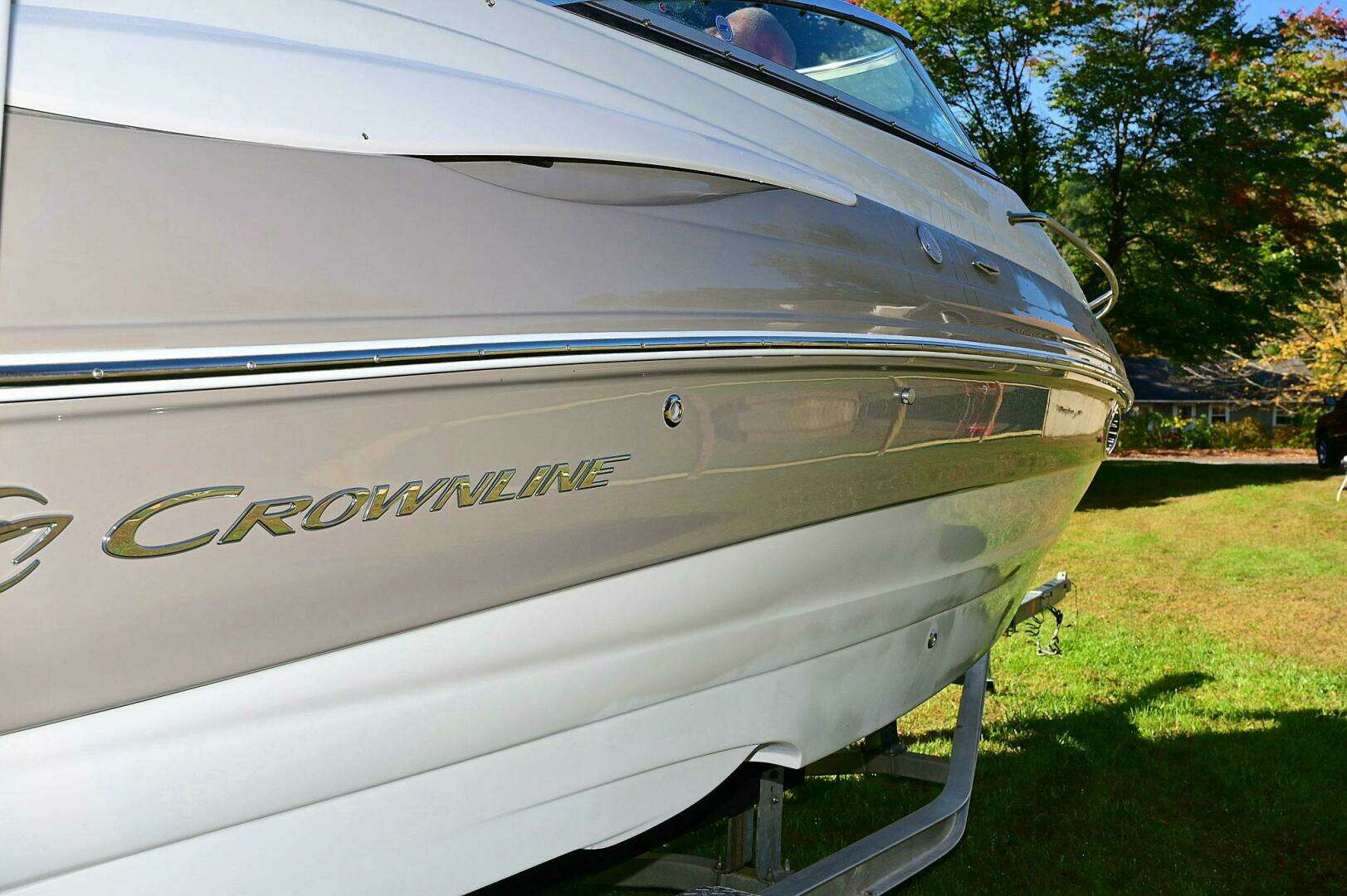 2015 Crownline 236 SC - Image 55