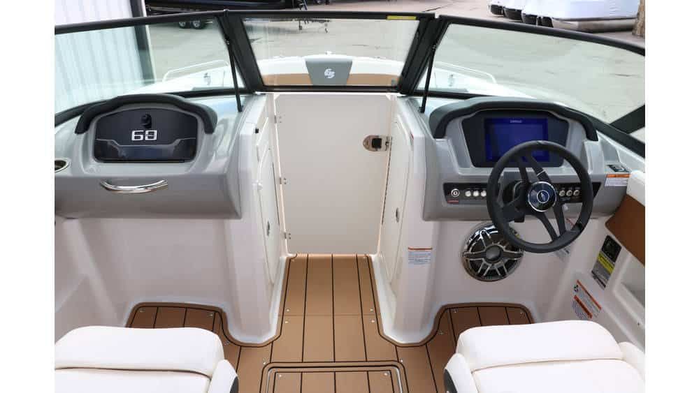 2025 Chaparral 23 Surf - 23