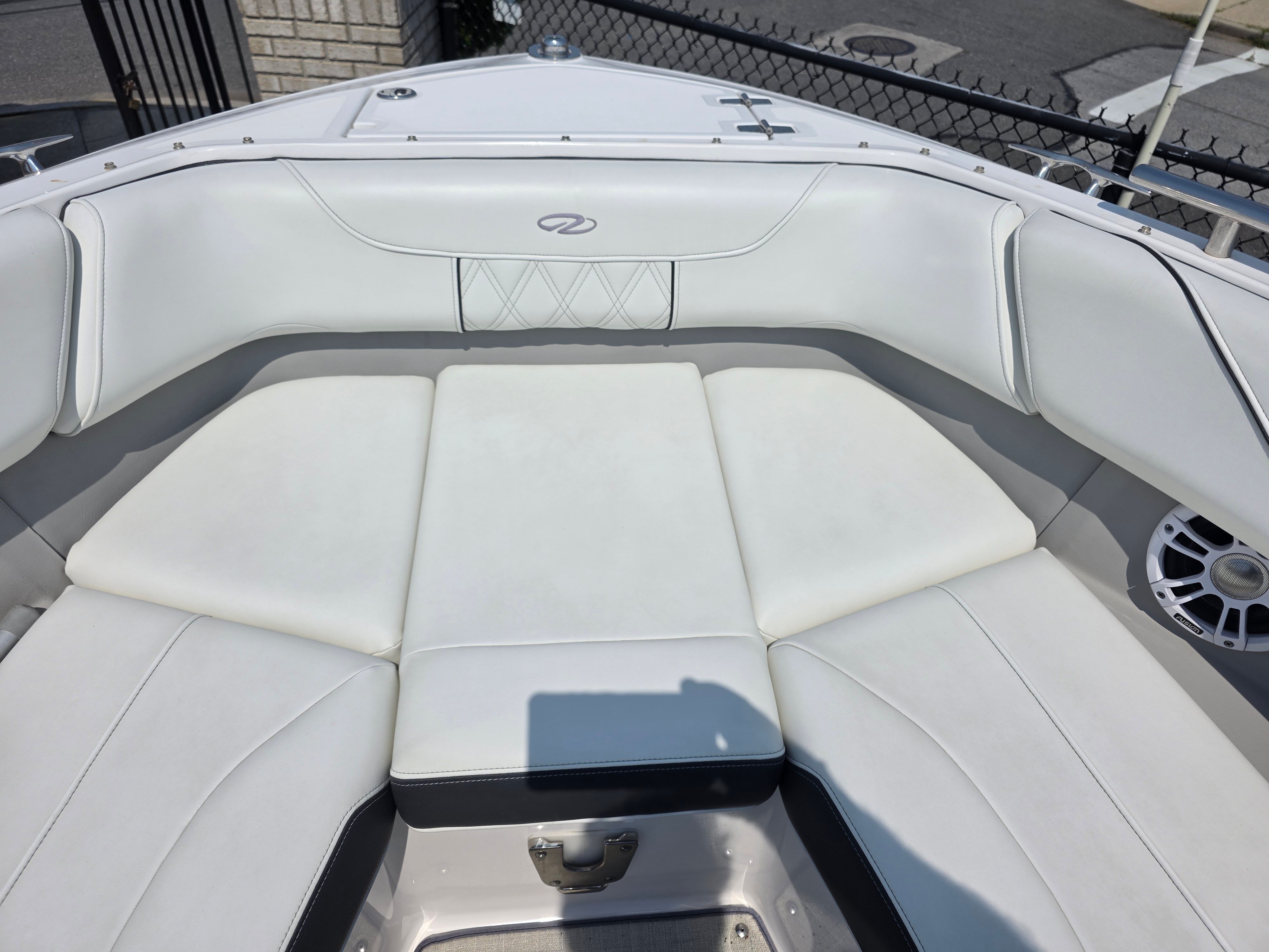 2022 Regal LX6 - 45