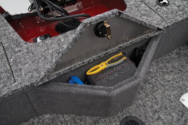 2026 Tracker Pro Guide V-16 WT - 31