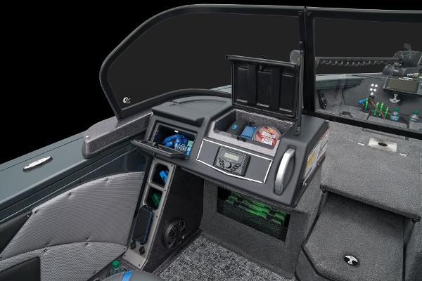 2026 Ranger VX1788 WT - 62