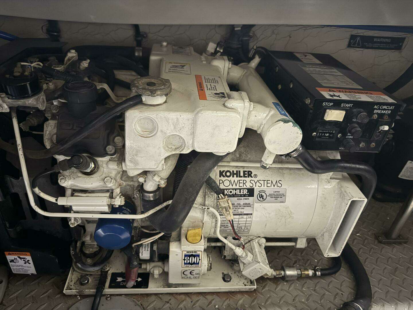 2005 Formula Super Sport - Image 37