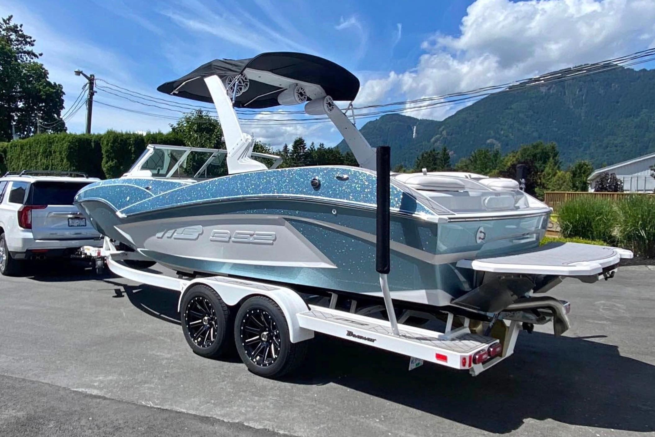 2021 MB B52 23 Alpha