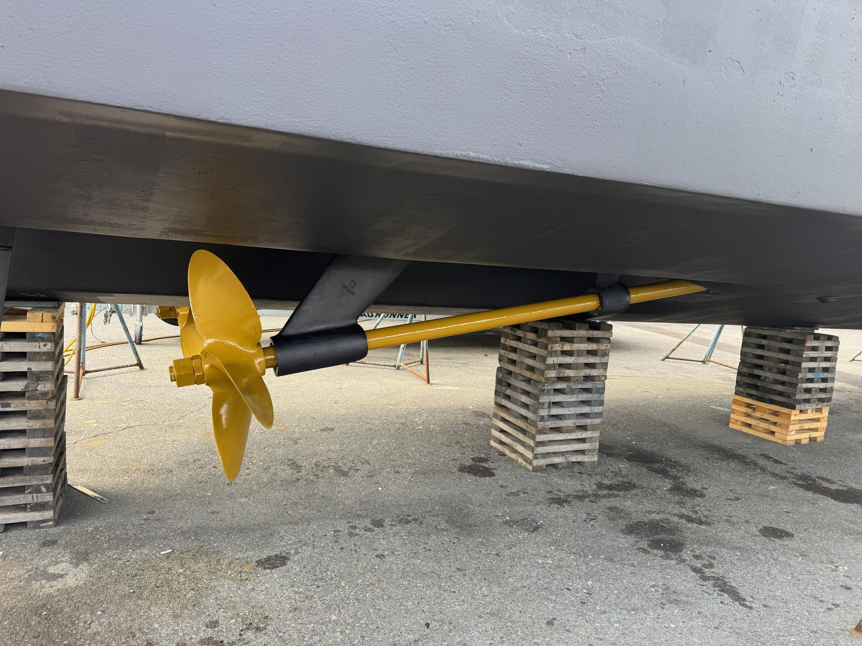 2002 Sea Ray 560 Sedan Bridge - 67