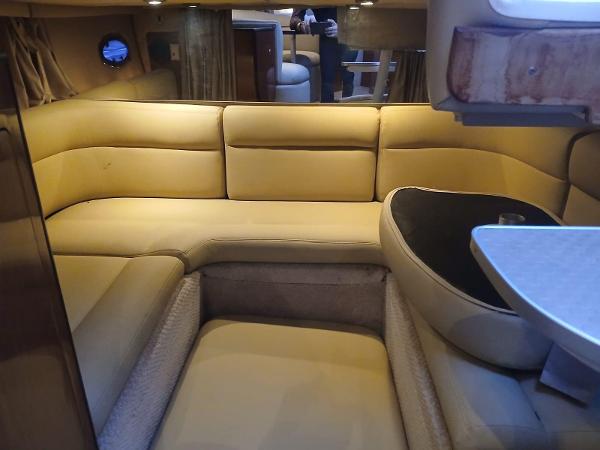 2000 Chaparral Signature 300 - 8