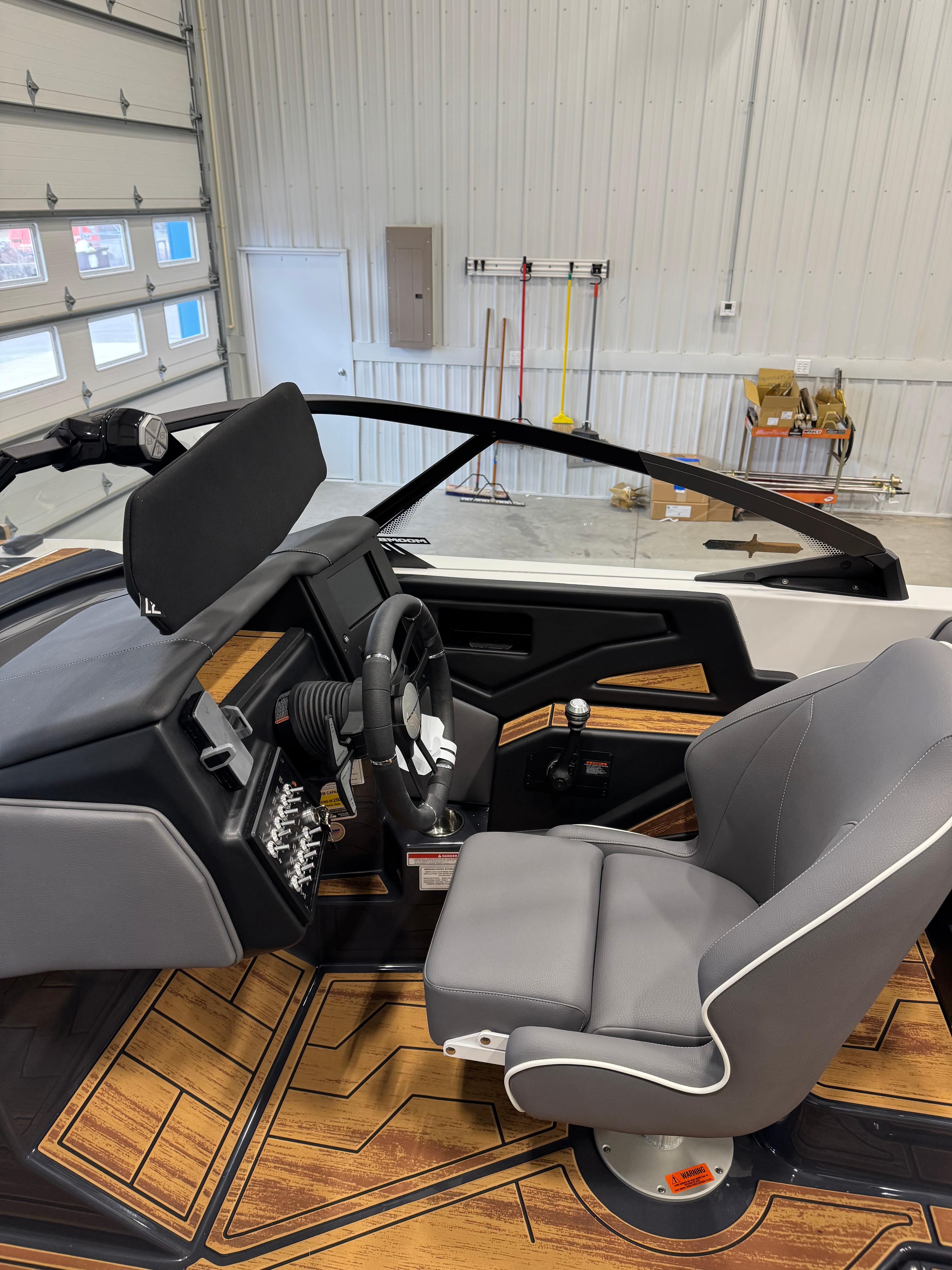 2025 Moomba Makai - 8